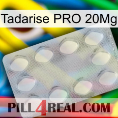 Tadarise PRO 20Mg 16